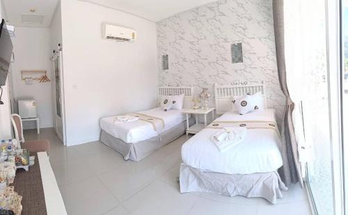 Noen Maprang House | รักเขาแอนด์บ้านมุง