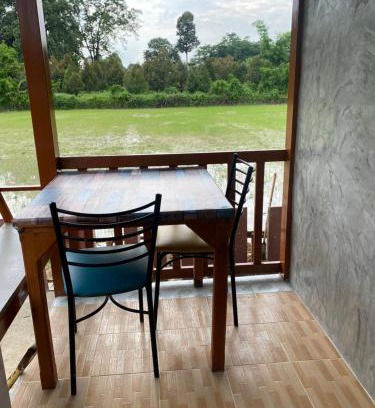Ban Na Bed & Breakfast | สวรรค์บ้านนา คาเฟ่ ณ บ้านนา