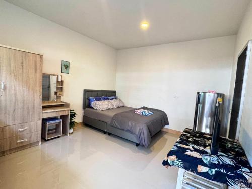 Nong Tong House | ห้องเช่าพิภูตะวัน