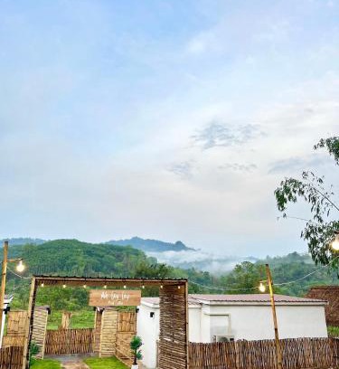 Sangkhla Buri Villa | อาเลเล พูลวิลล่า ahlaylay pool villa