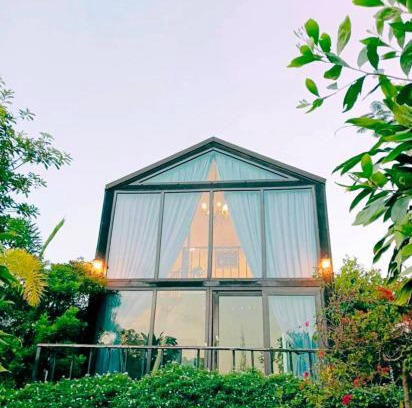 Nong Chaeng House | อุ่นฟ้าอิงดาว Nordic 2