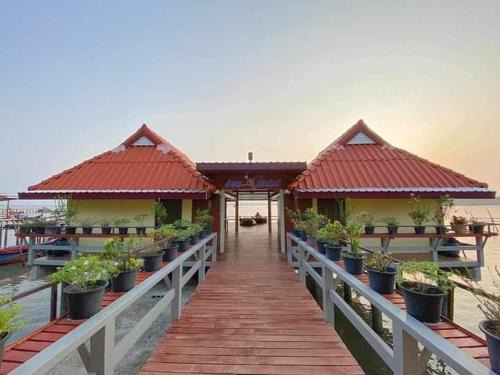 Satun House | อ่าวเล โฮมสเตย์
