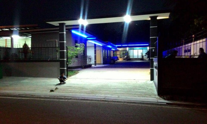 Sanom House | เซราะกราว โฮมสเตย์