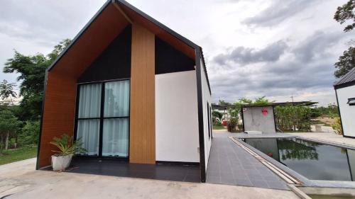 Nong Chang House | เดอะแกรนด์สตาร์กู๊ดวิว