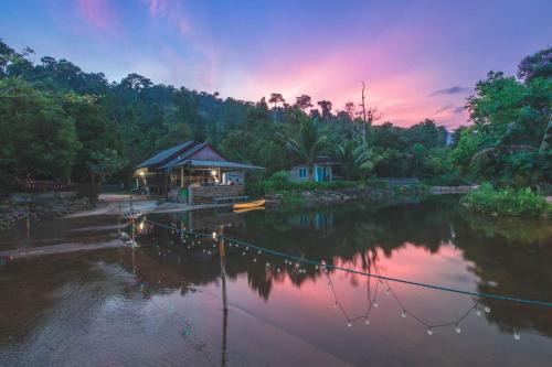 Khlung Bed & Breakfast | เมี่ยงไม้ รีสอร์ท