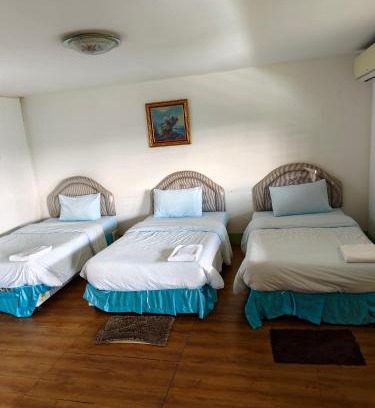 Khung Nam Won Apartment | โคโคนัทโฮม รีสอร์ท