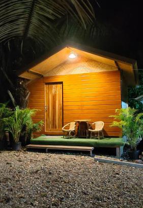 Bo Kluea Apartment | โฮมสเตย์ เนเจอร์ เดอ สะปัน Nature De Sapan