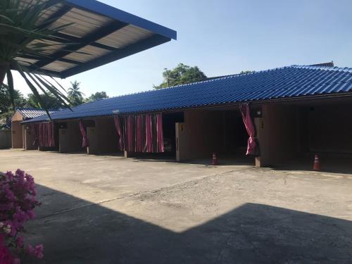 Nakhon Si Thammarat Resort | ใสเจริญรีสอร์ท