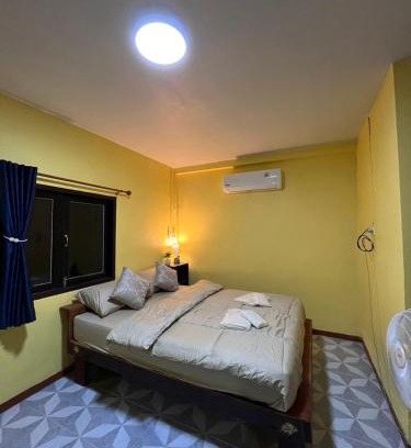 Kantang House | ใหญ่พันธ์ โฮมสเตย์ Homestay