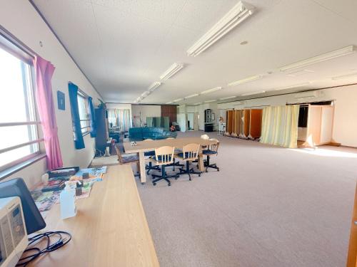 Osa Cho Hotel | すずめのお宿 つばめの間 最大30名 Swallow room Maximum of 30 people