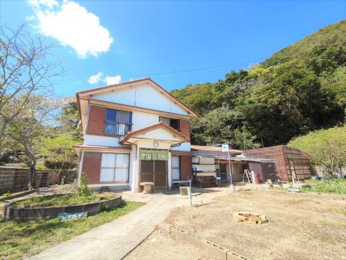 Kushimoto Bed & Breakfast | はこにわ｜田舎暮らしが体験できる宿