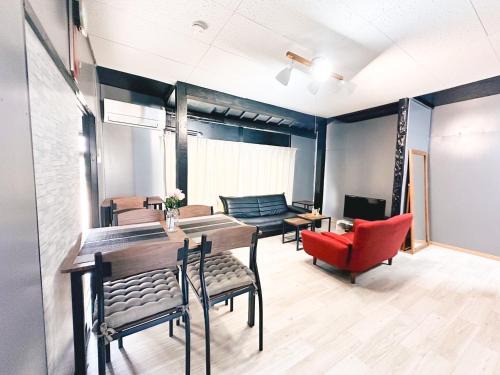 Wakayama Apartment | まるとくハウス和歌山