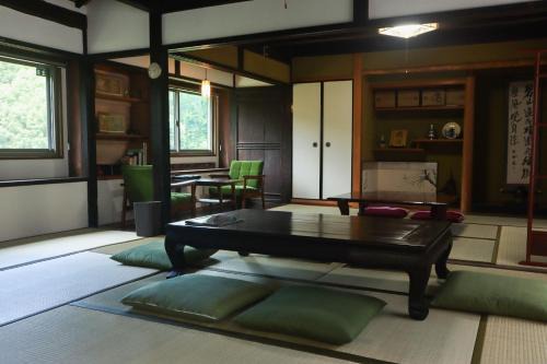 Kaizuka Villa | みずまの宿 - Mizuma no yado
