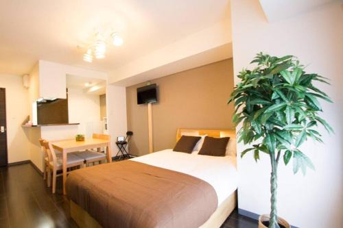 Shiroishi Apartment | ようこそ札幌へ! 大通公園まで地下鉄10分 定員6名 fireTV完備 1階はセコマ