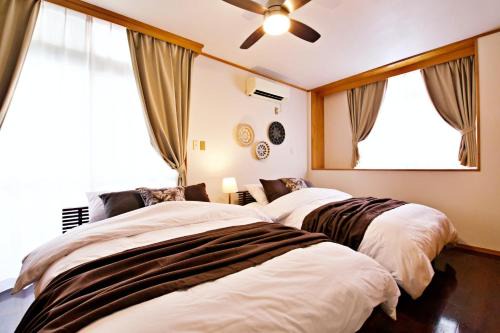 Naha City Centre Apartment | アメニティーハウス宮城501