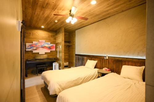 Aomori House | グッドタイム細越