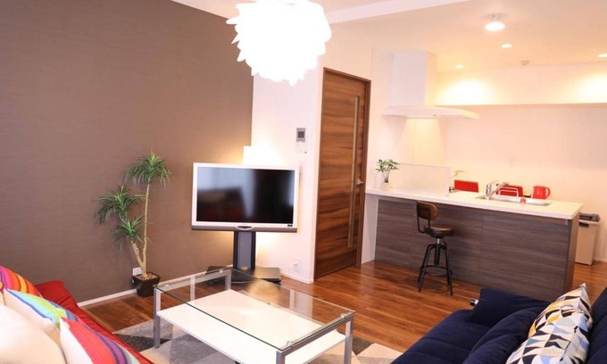 Marunouchi Apartment | ケイアイコンホテルズ 丸の内