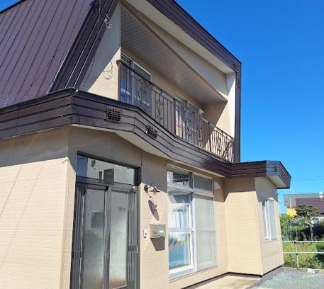 Tanno House | ゲストハウスたまねぎ