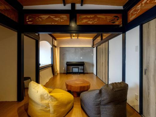 Shimokita-gun House | ゲストハウスはれのち