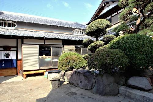 Kaizuka House | ゲストハウス喜平