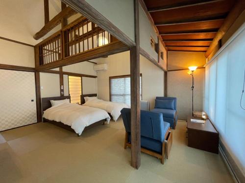 Manazuru Apartment | ゲストハウス真鶴の家-Guest House Manazuru House