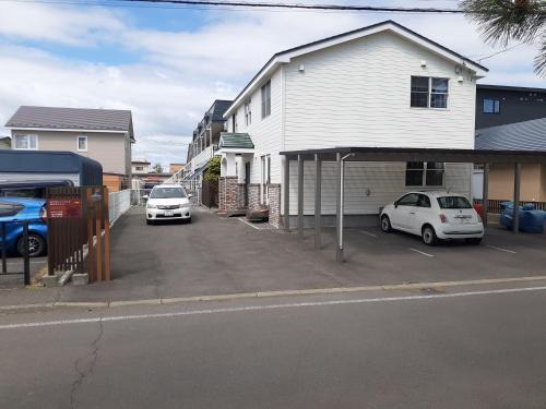 Tomakomai House | ゲストハウス苫小牧 202号室