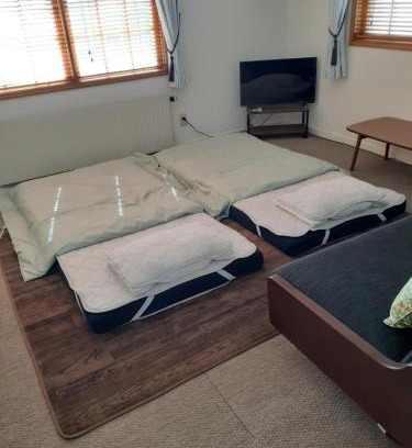 Tomakomai House | ゲストハウス苫小牧 203号室