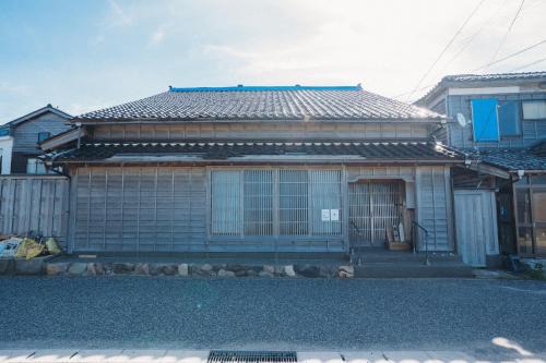 Wajima House | ゲストハウス黒島