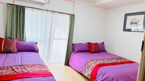 Tokiwa Cho Hotel | ゲストハウスROOASiS常磐町501