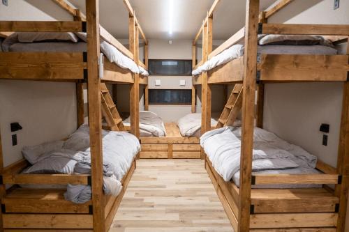 Abeno Apartment | コボクラ Kobokulam