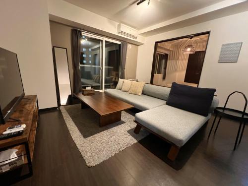 Chuo-ku Apartment | サンコート南6条壱番館