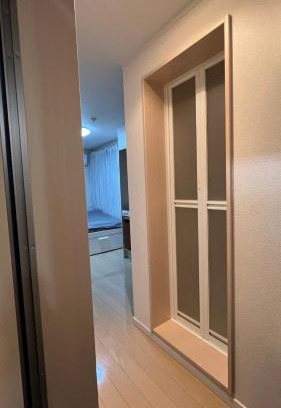 Tateishi Apartment | シエルコート サンシャイン