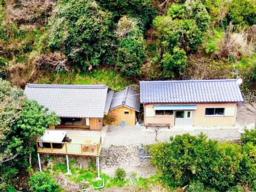 Aridagawa House | ハイランドビュー