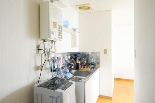 Aomori Apartment | バンビハイツ長嶋304