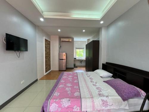 Patong Apartment | パトンルーム1