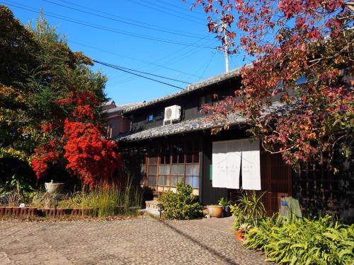 Tokoname House | ヒルズハウスセカンド