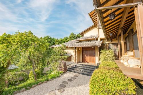 Izunokuni Villa | プライベートリゾート伊豆