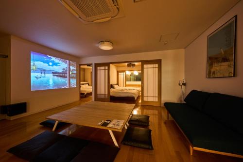 Aomori Apartment | プラセル新町2 minutes on foot from Aomori Station新町