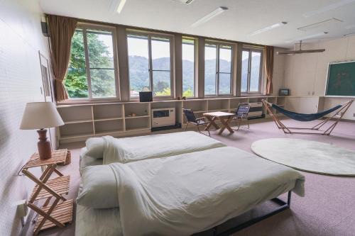 Yakumo Hotel | ペコレラ学舎 Pekolela YAKUMO