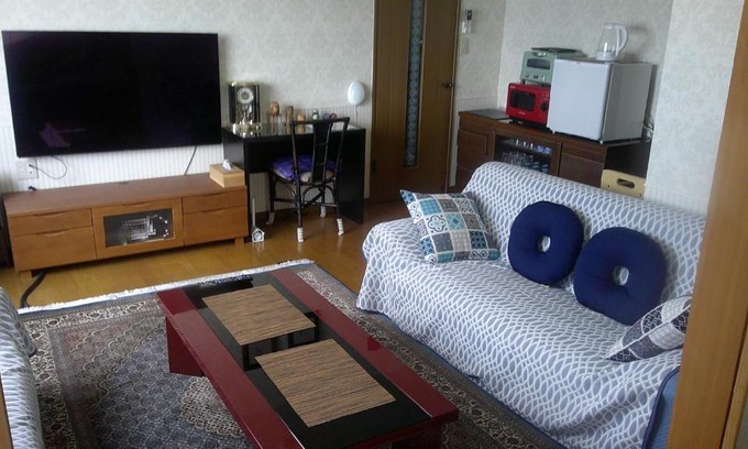 Teine House | ホテルていね