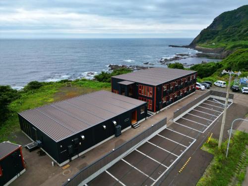 Tomari-mura Hotel | ホテルカルチャーヴィレッジ