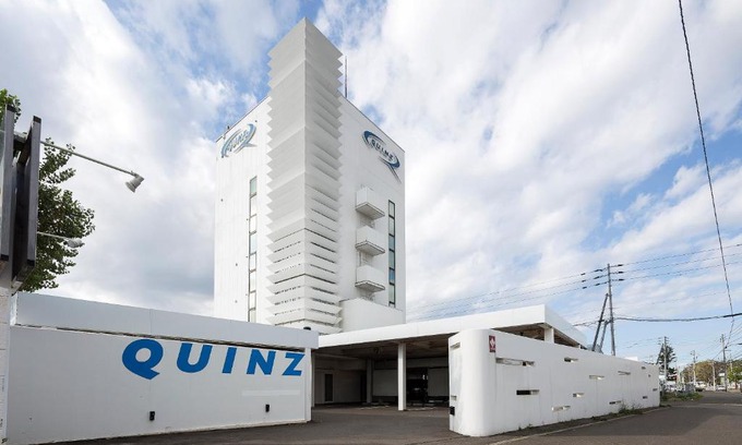 Sapporo Hotel | ホテルクアンズ(大人限定)