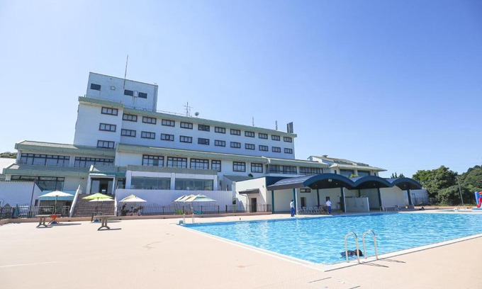 Kunisaki Hotel | ホテルベイグランド国東