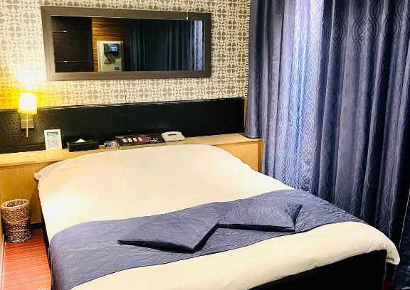Asahi Ward Hotel | ホテル CROWN MOTEL