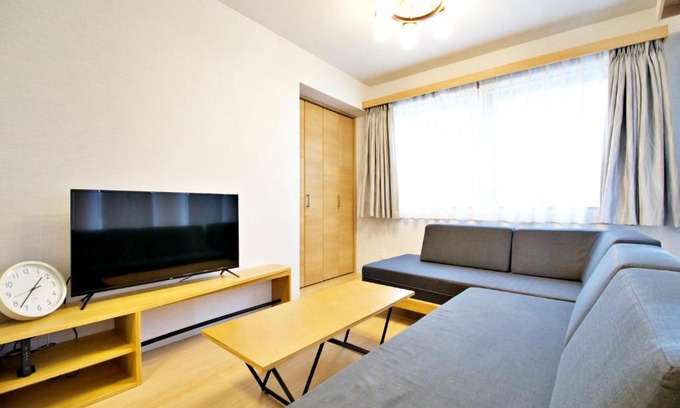 Asato Apartment | メイスン倶楽部 安里 2F