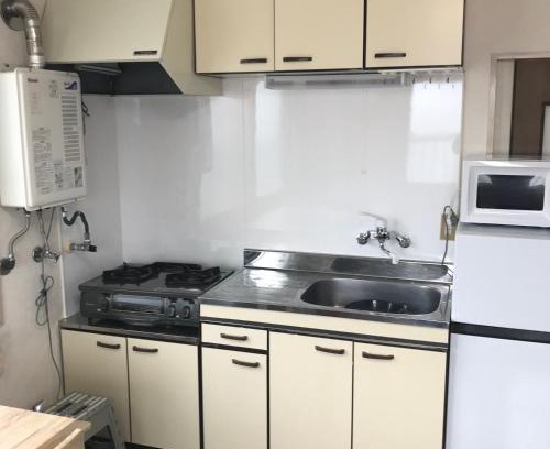 Aomori Apartment | メゾンジョイ久須志#205