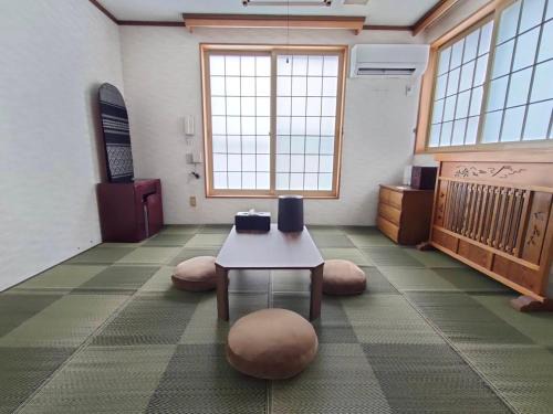 Aomori Apartment | ラメールブルー青森駅ビルから徒歩3分の好立地