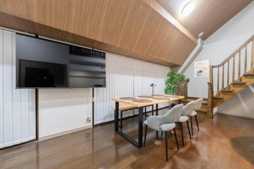 Abeno Apartment | リールドボヌール 4階