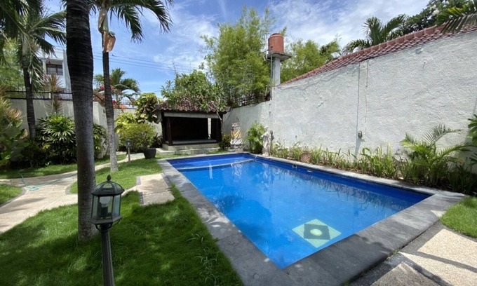 Pemogan Villa | ヴィラクタ Villa Kuta near Kuta Beach