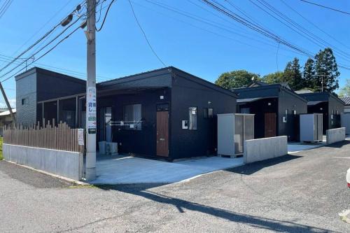 Numata Apartment | 一棟貸しNuevoL10 北群馬で遊び 暮らすように泊まろう